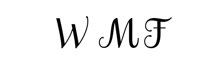 The Jamroods  Free Fonts Download