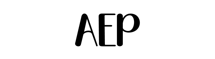 Epiphany  Free Fonts Download