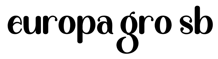 Epiphany  Free Fonts Download