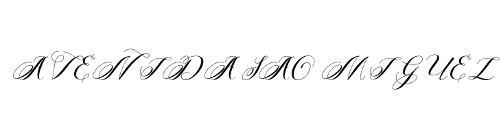 Aleycha  Free Fonts Download