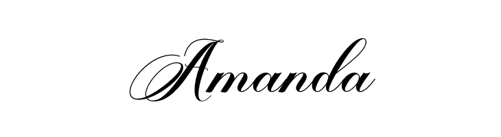 Aleycha  Free Fonts Download