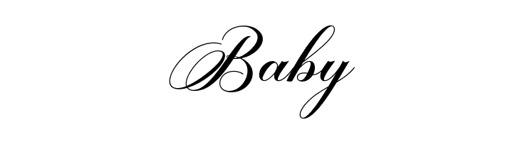 Aleycha  Free Fonts Download