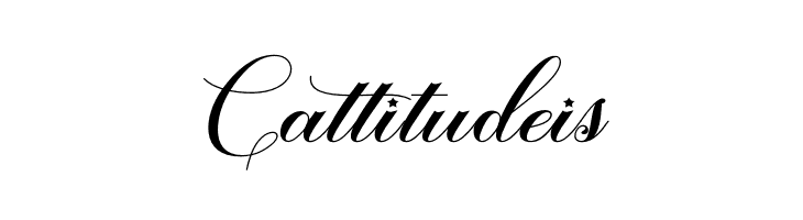 Aleycha  Free Fonts Download