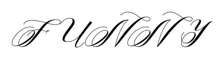 Aleycha  Free Fonts Download