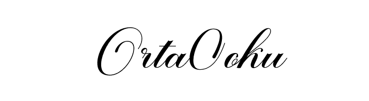 Aleycha  Free Fonts Download