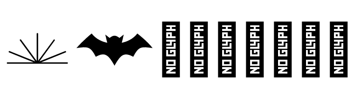 Whirlybats Start  Free Fonts Download