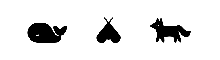 Whirlybats Start  Free Fonts Download