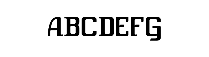 Three-Sixty Condensed  Free Fonts Download