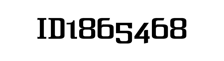 Three-Sixty Condensed  Free Fonts Download