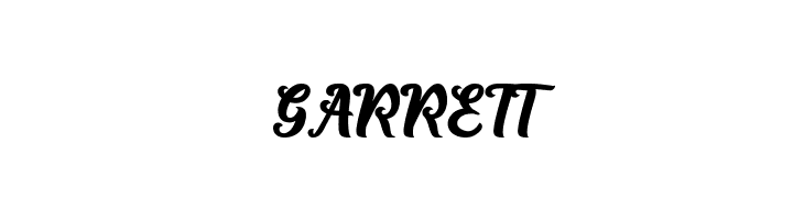 Berthany  Free Fonts Download