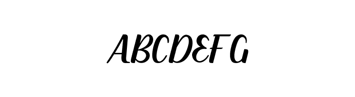 Rainbay  Free Fonts Download