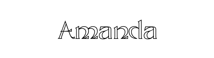 RabbitMoon Open  Free Fonts Download