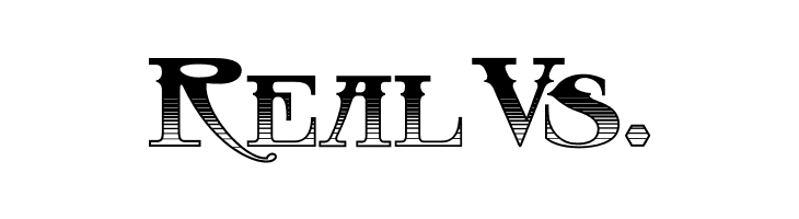 CastawayInlinev-MediumInline  Free Fonts Download