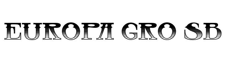 CastawayInlinev-MediumInline  Free Fonts Download