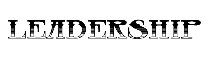 CastawayInlinev-MediumInline  Free Fonts Download