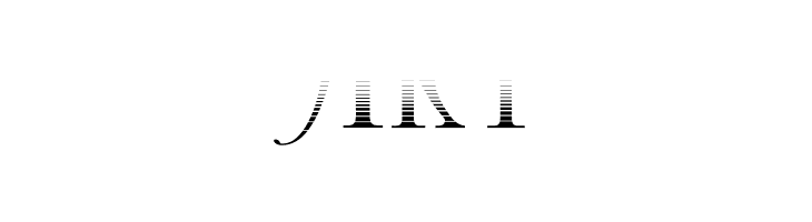 CastawayFillv-MediumInline  Free Fonts Download