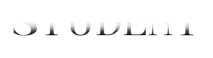 CastawayFillv-MediumInline  Free Fonts Download