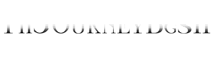 CastawayFillv-MediumInline  Free Fonts Download