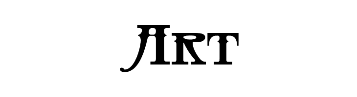 CastawaySolidv-MediumInline  Free Fonts Download