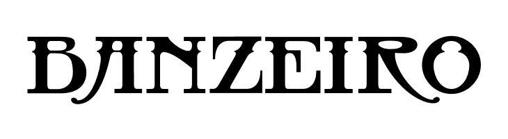 CastawaySolidv-MediumInline  Free Fonts Download