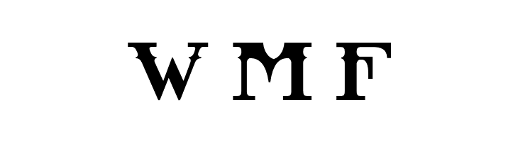 CastawaySolidv-MediumInline  Free Fonts Download