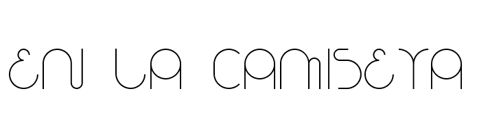 Nioubes Light  Free Fonts Download