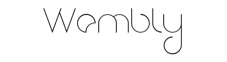 Nioubes Light  Free Fonts Download