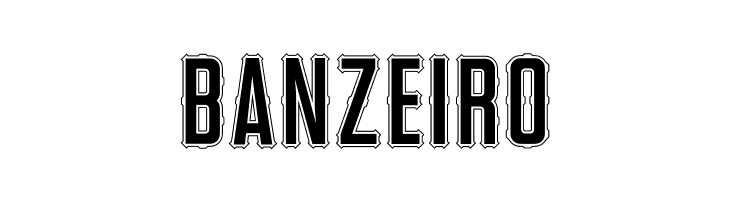 RazorFace-Regular  Free Fonts Download