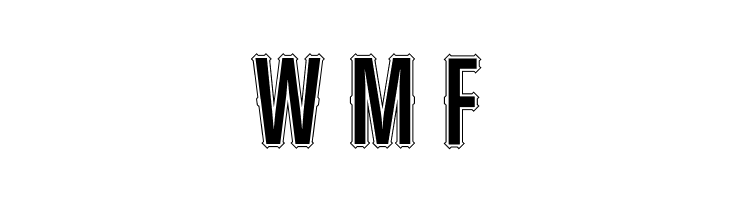 RazorFace-Regular  Free Fonts Download