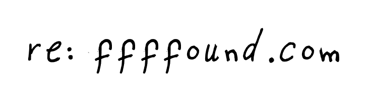 Hecho A Mano Regular  Free Fonts Download