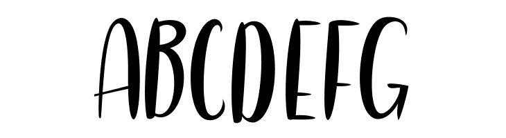 LITTLESTAR-Bold  Free Fonts Download