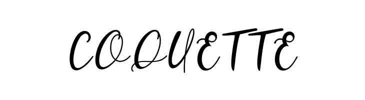 Quiche  Free Fonts Download