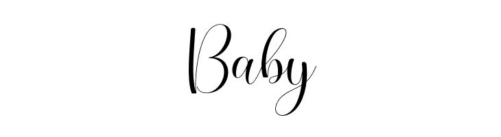 EverytimeScript  Free Fonts Download