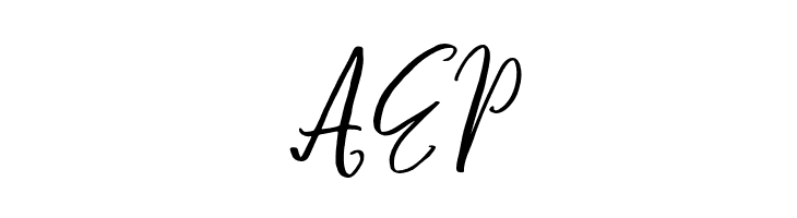 FrellineScript  Free Fonts Download