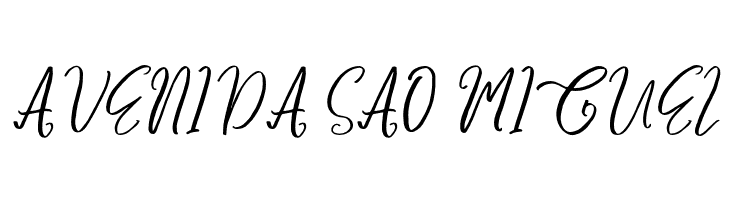 FrellineScript  Free Fonts Download