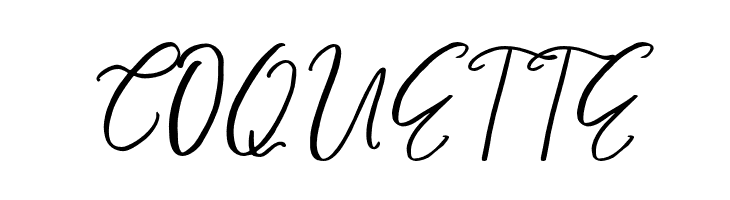 FrellineScript  Free Fonts Download