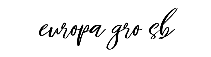 FrellineScript  Free Fonts Download