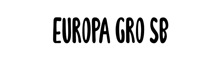 LunarieExtCond  Free Fonts Download