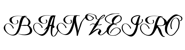 HalfesikaScript-Regular  Free Fonts Download