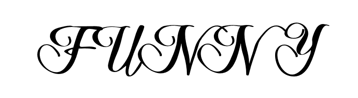 HalfesikaScript-Regular  Free Fonts Download