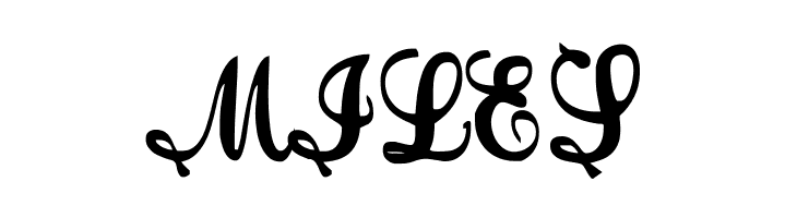 Justly  Free Fonts Download