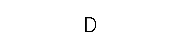 Alesand-Light  Free Fonts Download