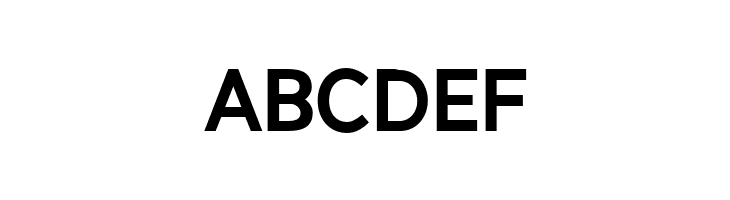 Alesand Extra Bold  Free Fonts Download