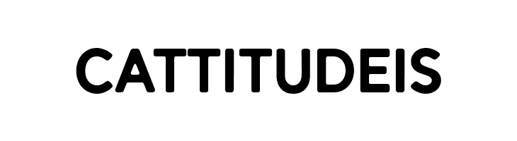 Alesand Round Extra Bold  Free Fonts Download