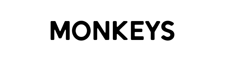 Alesand Round Extra Bold  Free Fonts Download