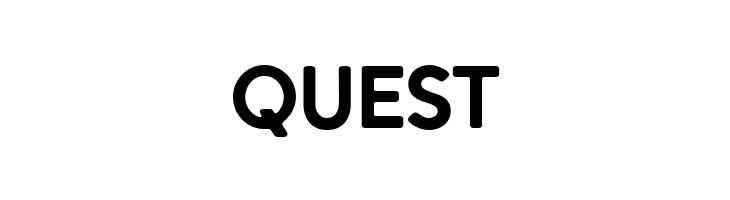 Alesand Round Extra Bold  Free Fonts Download