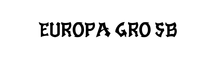 GHOSTBOOM  Free Fonts Download