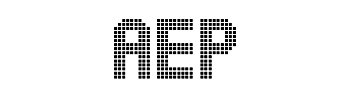 NEW LED DISPLAY ST  Free Fonts Download