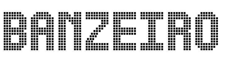 NEW LED DISPLAY ST  Free Fonts Download