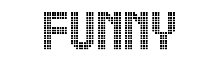 NEW LED DISPLAY ST  Free Fonts Download